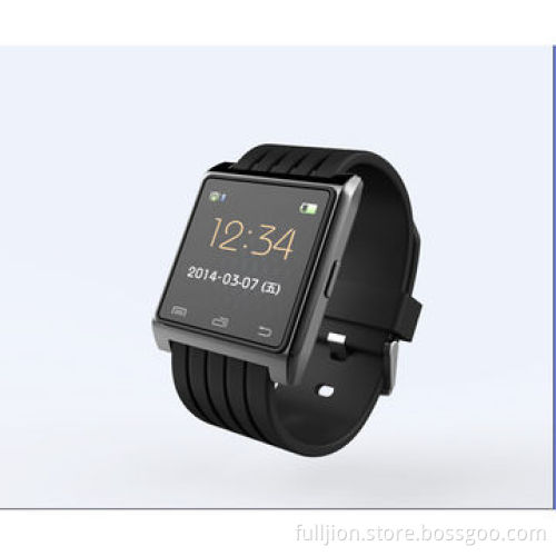 Sports smart watch for Samsung Android system